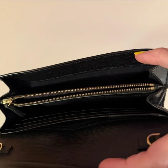 Fendi Monster - Studded Wallet - Picture 8 of 11